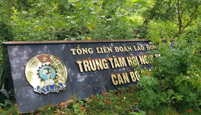 Bỏ hoang khách sạn nổi tiếng một thời tại khu du lịch Đồ Sơn- Ảnh 7.