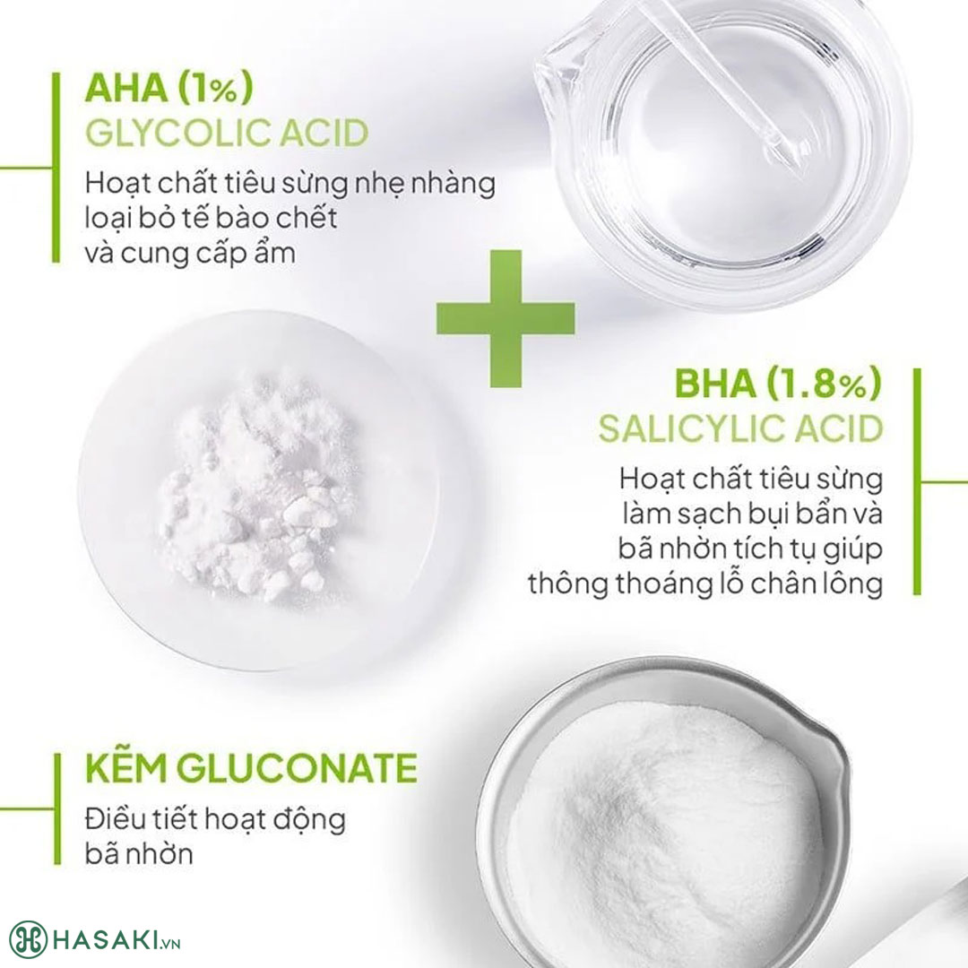 Bioderma Sébium Gel Moussant Actif 200ml Gel Rửa Mặt Bioderma Sébium Gel Moussant Actif 200ml