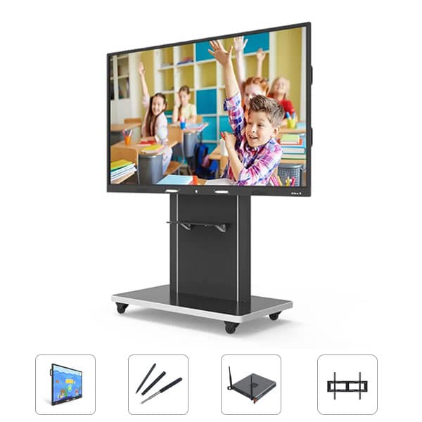 Man Hinh Tuong Tac 55 Inch Jc Vision Jc H55k Thong Minh 1