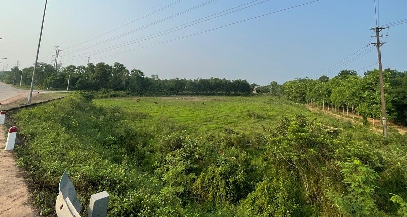 Quảng Trị: Tìm nhà đầu tư quan tâm dự án khu nhà ở đô thị kết hợp nhà ở xã hội Quảng Trị: Tìm nhà đầu tư quan tâm dự án khu nhà ở đô thị kết hợp nhà ở xã hội