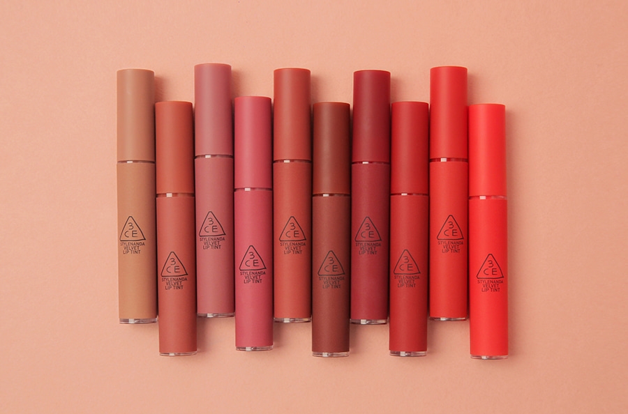 Son Kem Lì 3CE Velvet Lip Tint Son Kem Lì 3CE Velvet Lip Tint 4g